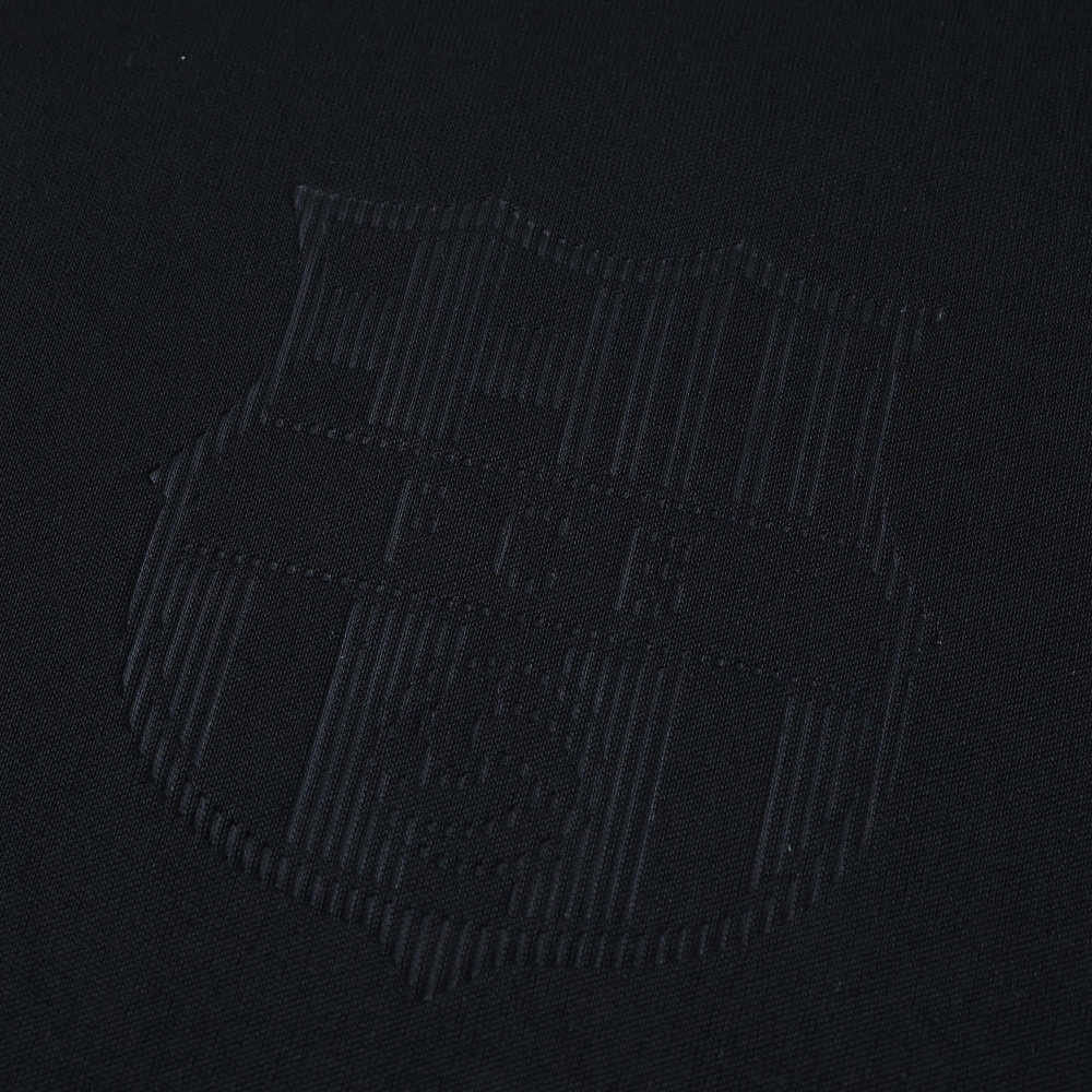 2526 season FC Barcelona / Barça Reflective label Fan version