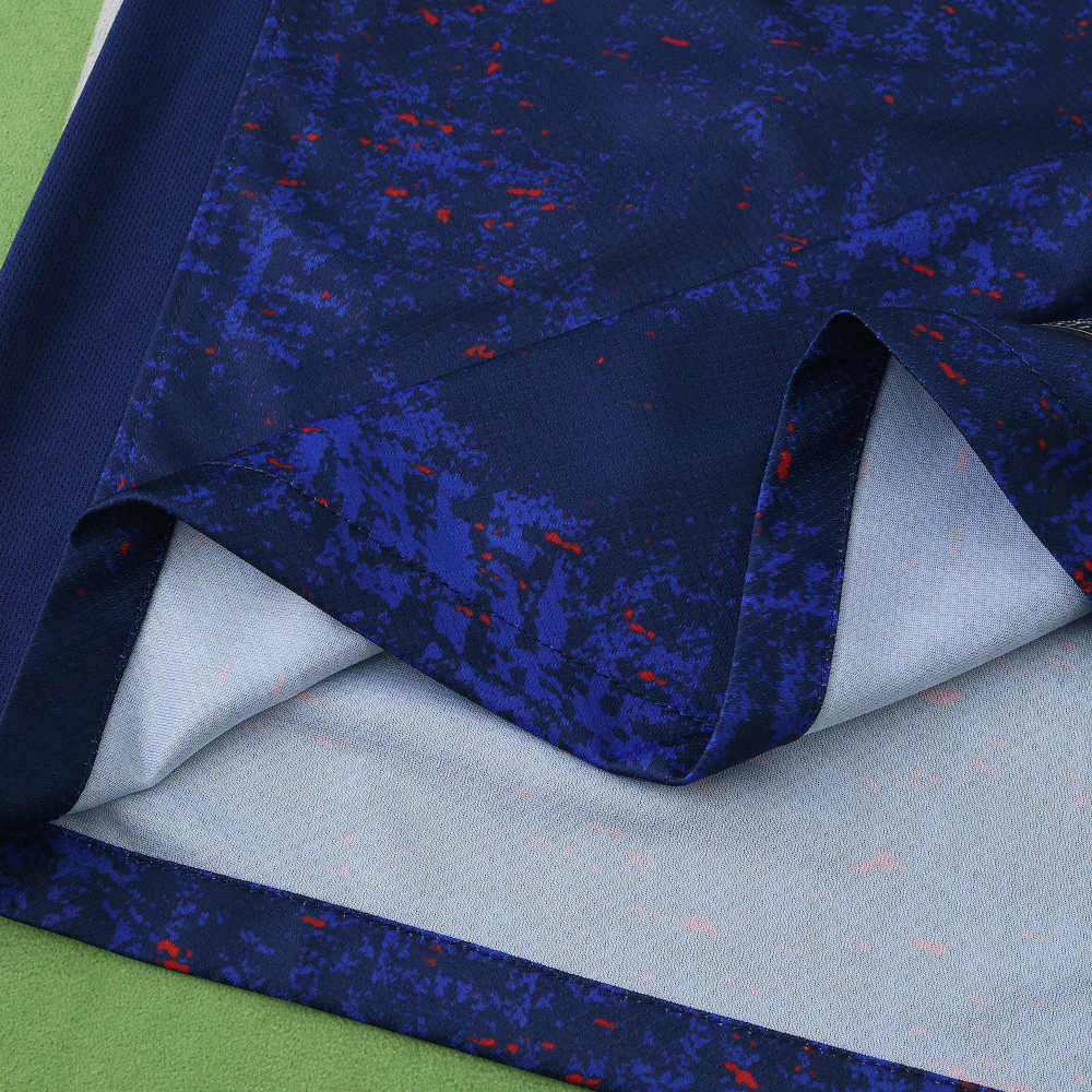 2526 season France home Fan version