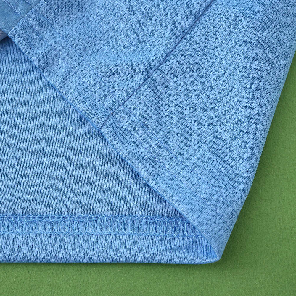 2526 season Manchester City F.C. home Kids kit