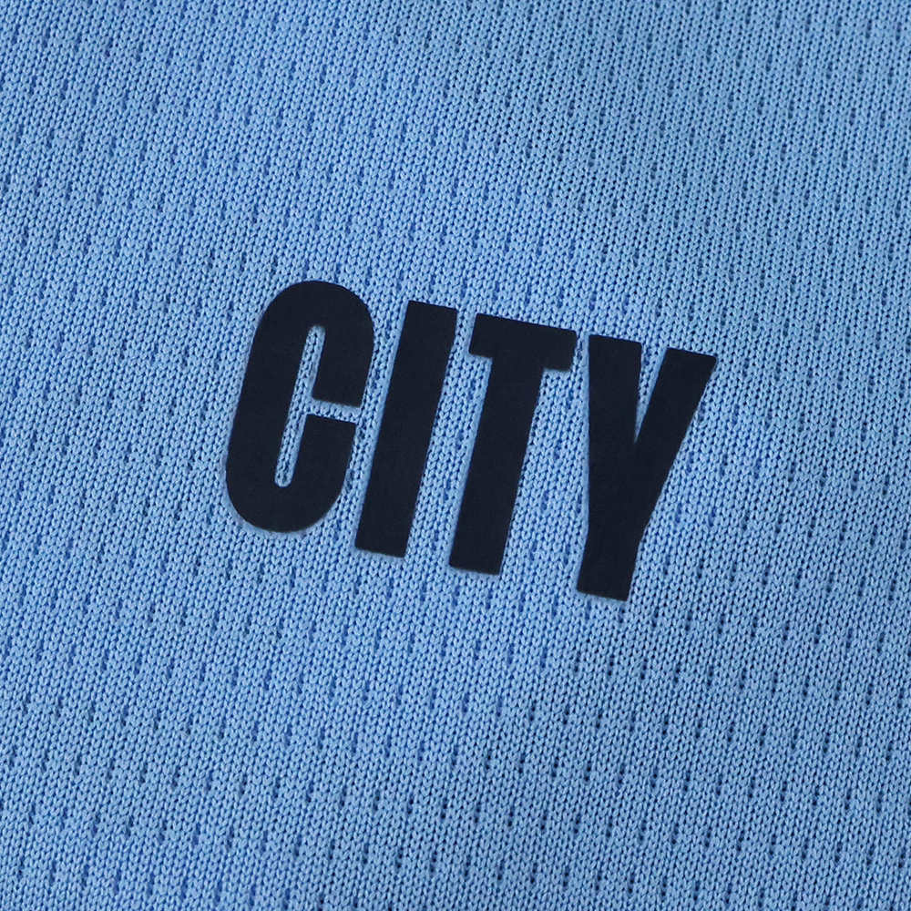 2526 season Manchester City F.C. home Women's Shirt