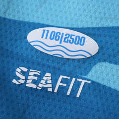 2425 season S.S.C. Napoli fourth Kids kit