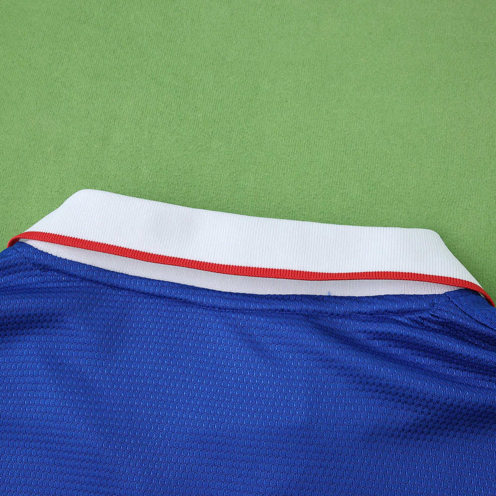 2526 season Rangers F.C. home Fan version