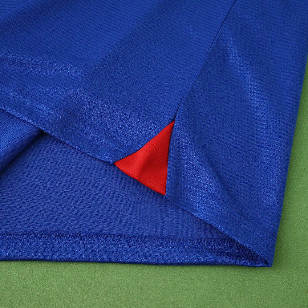 2526 season Rangers F.C. home Fan version