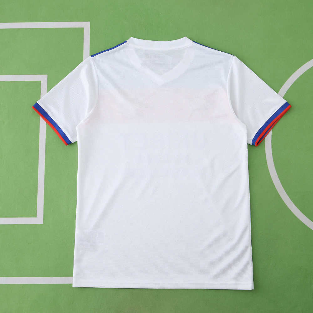 2526 season Rangers F.C. away Fan version