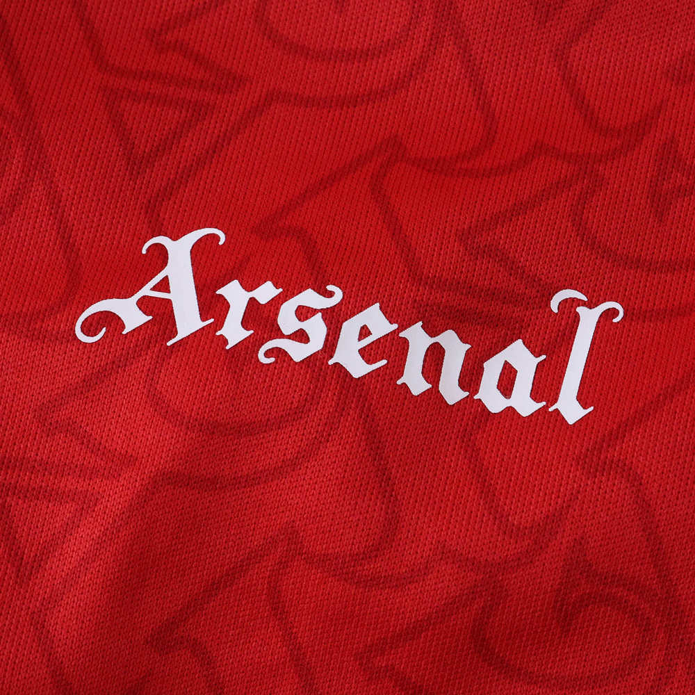 2526 season Arsenal F.C. home Kids kit