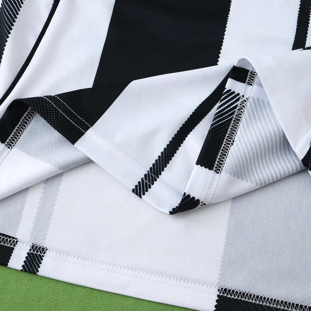 2526 season Juventus F.C. home Fan version