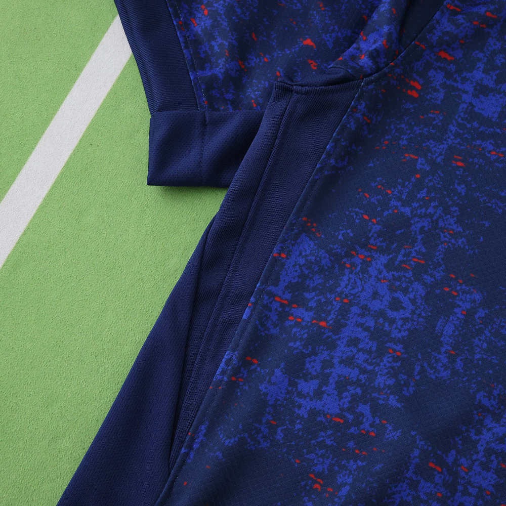 2526 season France home Fan version