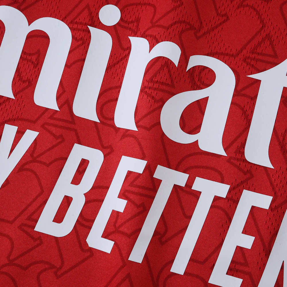 2526 season Arsenal F.C. home Player version