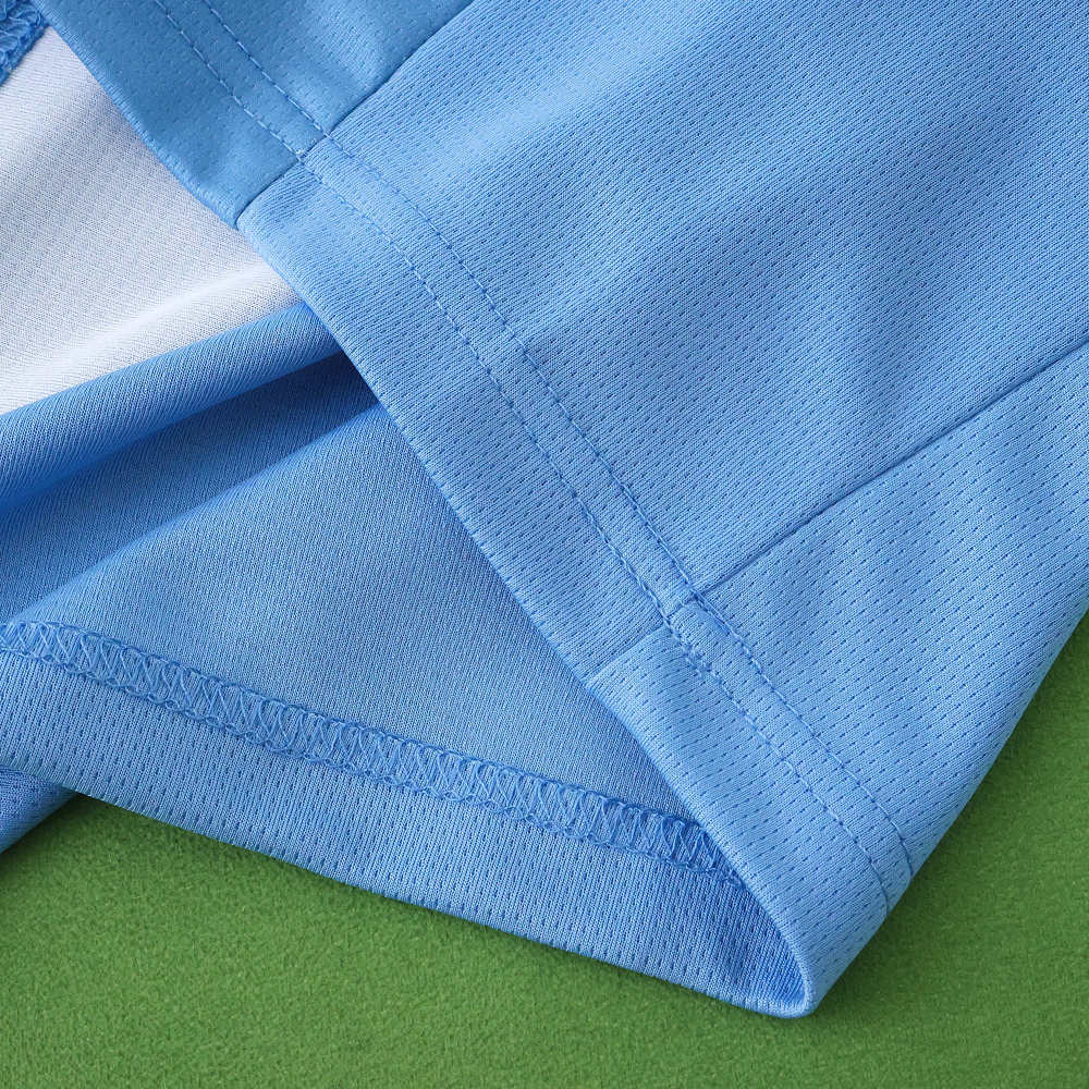 2526 season Manchester City F.C. home Fan version