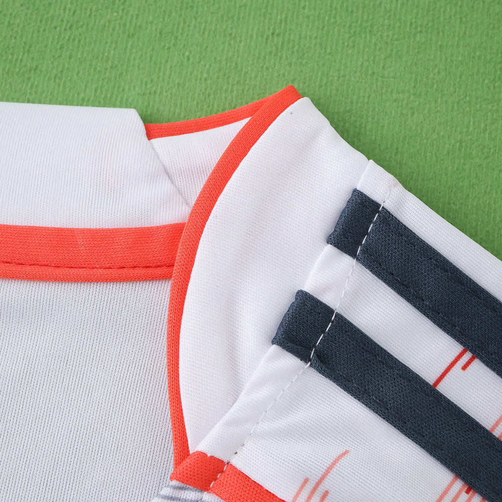2526 season Fußball-Club Bayern München away Kids kit