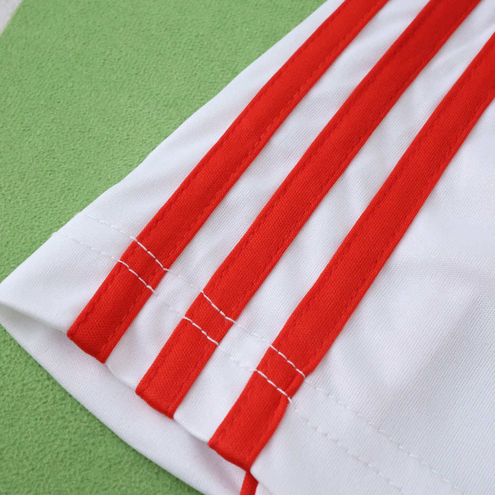 2526 season Arsenal F.C. home shorts