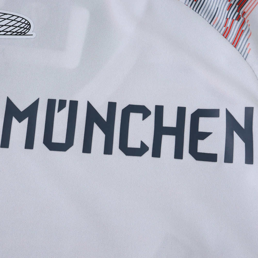 2526 season Fußball-Club Bayern München away Fan version