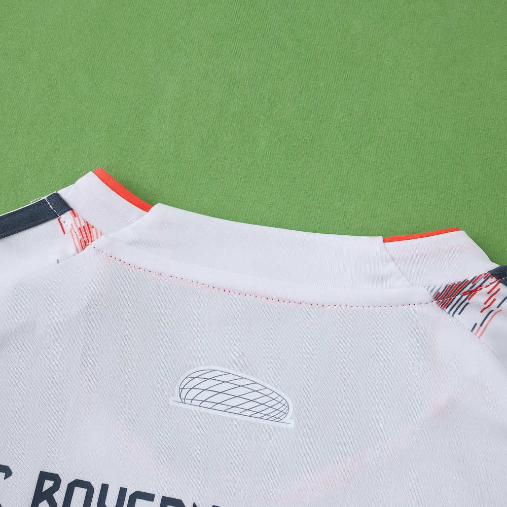 2526 season Fußball-Club Bayern München away Kids kit