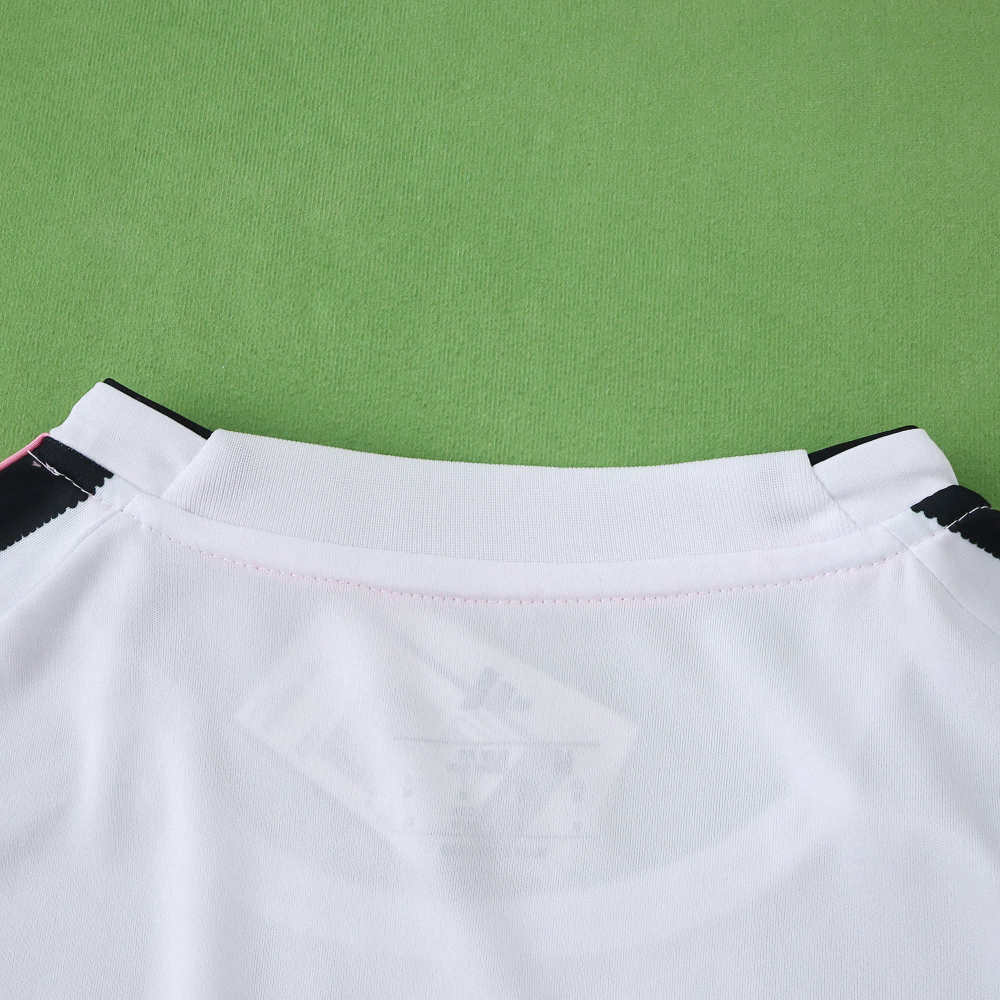 2526 season Juventus F.C. home Fan version