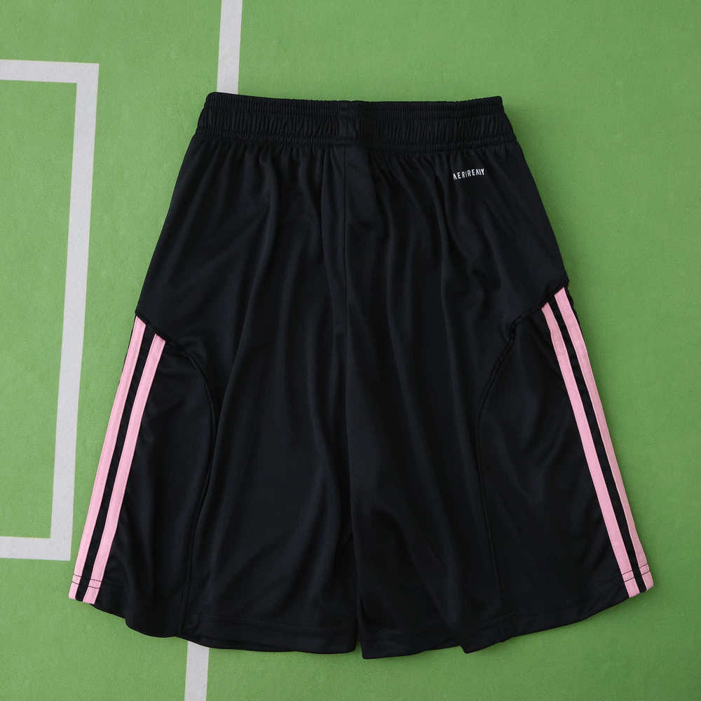 2526 season Juventus F.C. home shorts