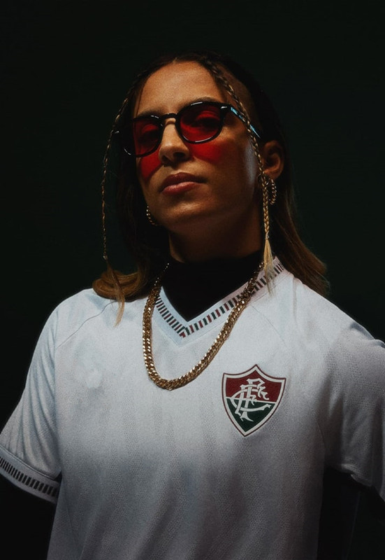 2526 season Fluminense FC away Fan version