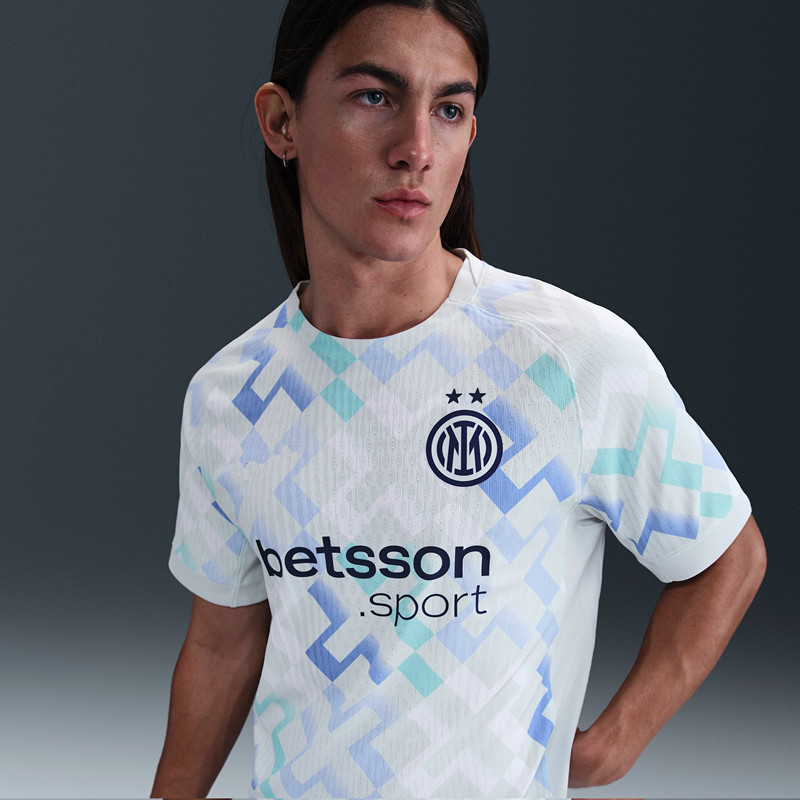 2526 season F.C. Internazionale Milano away Fan version