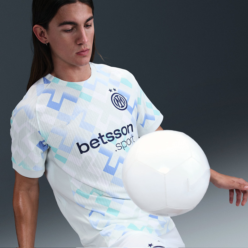 2526 season F.C. Internazionale Milano away Fan version
