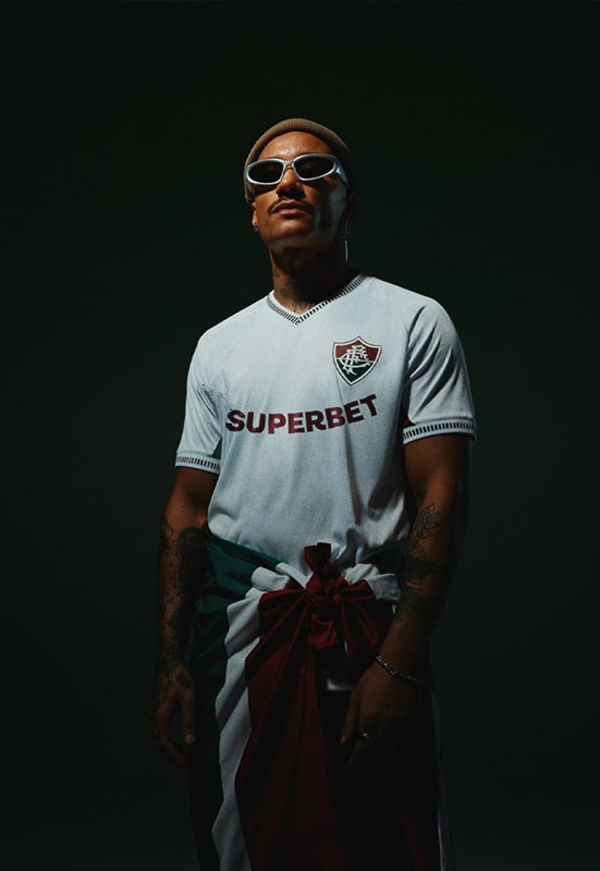 2526 season Fluminense FC away Fan version