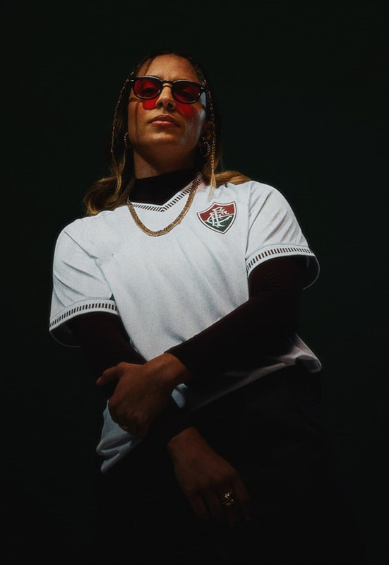 2526 season Fluminense FC away Fan version