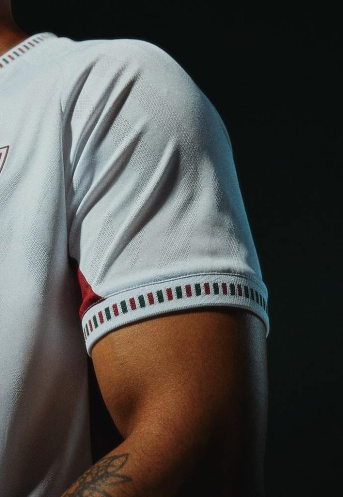 2526 season Fluminense FC away Fan version