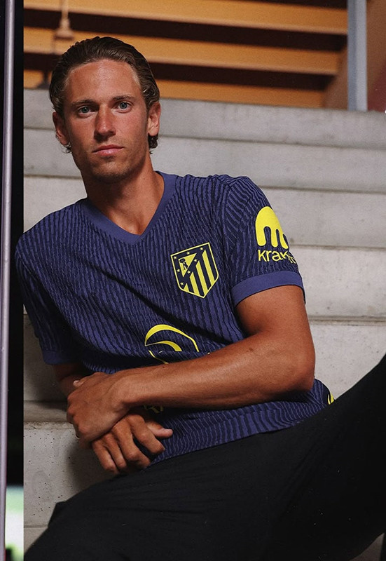 2526 season Sporting CP home Fan version