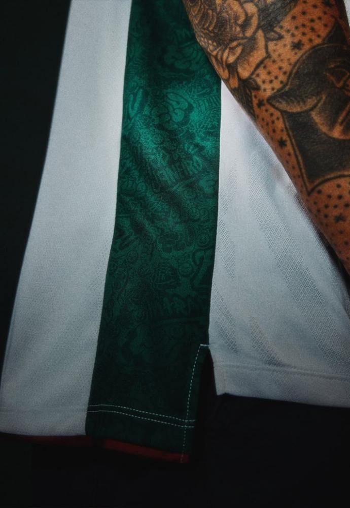 2526 season Fluminense FC away Fan version