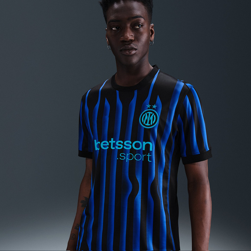 2526 season F.C. Internazionale Milano home Fan version