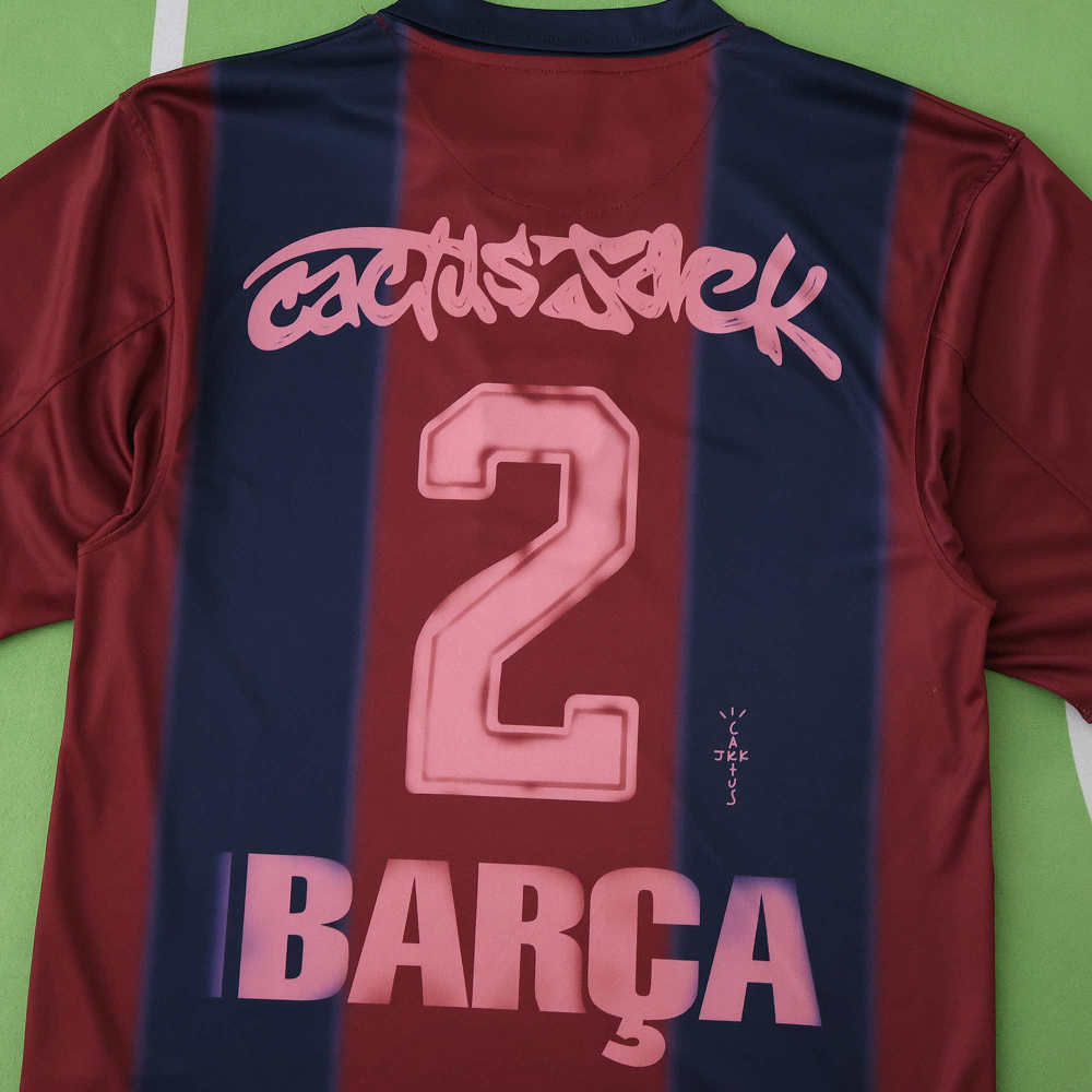 0001 Futbol Club Barcelona Joint payment Fan version