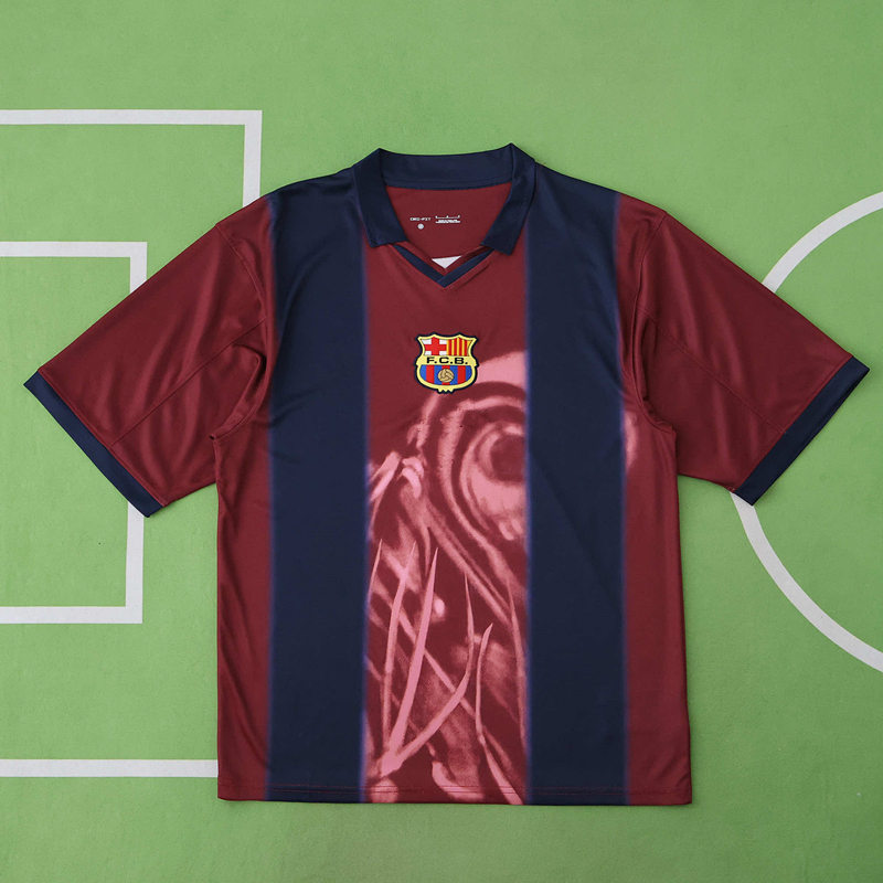 0001 Futbol Club Barcelona Joint payment Fan version