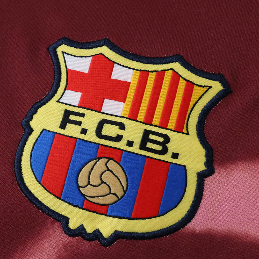 0001 Futbol Club Barcelona Joint payment Fan version