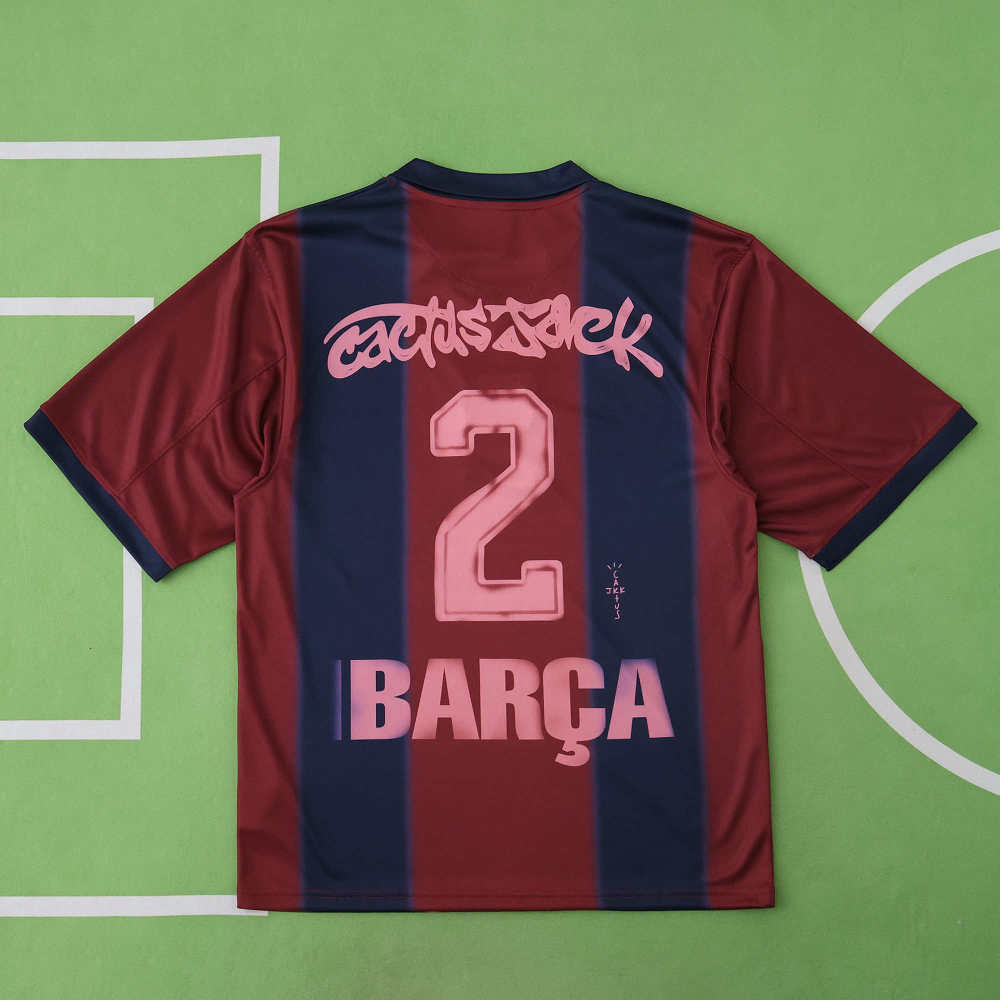 0001 Futbol Club Barcelona Joint payment Fan version