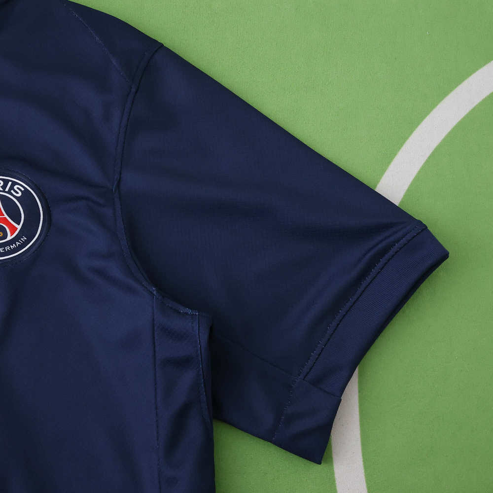 2425 season Paris Saint-Germain F.C. home finals Fan version