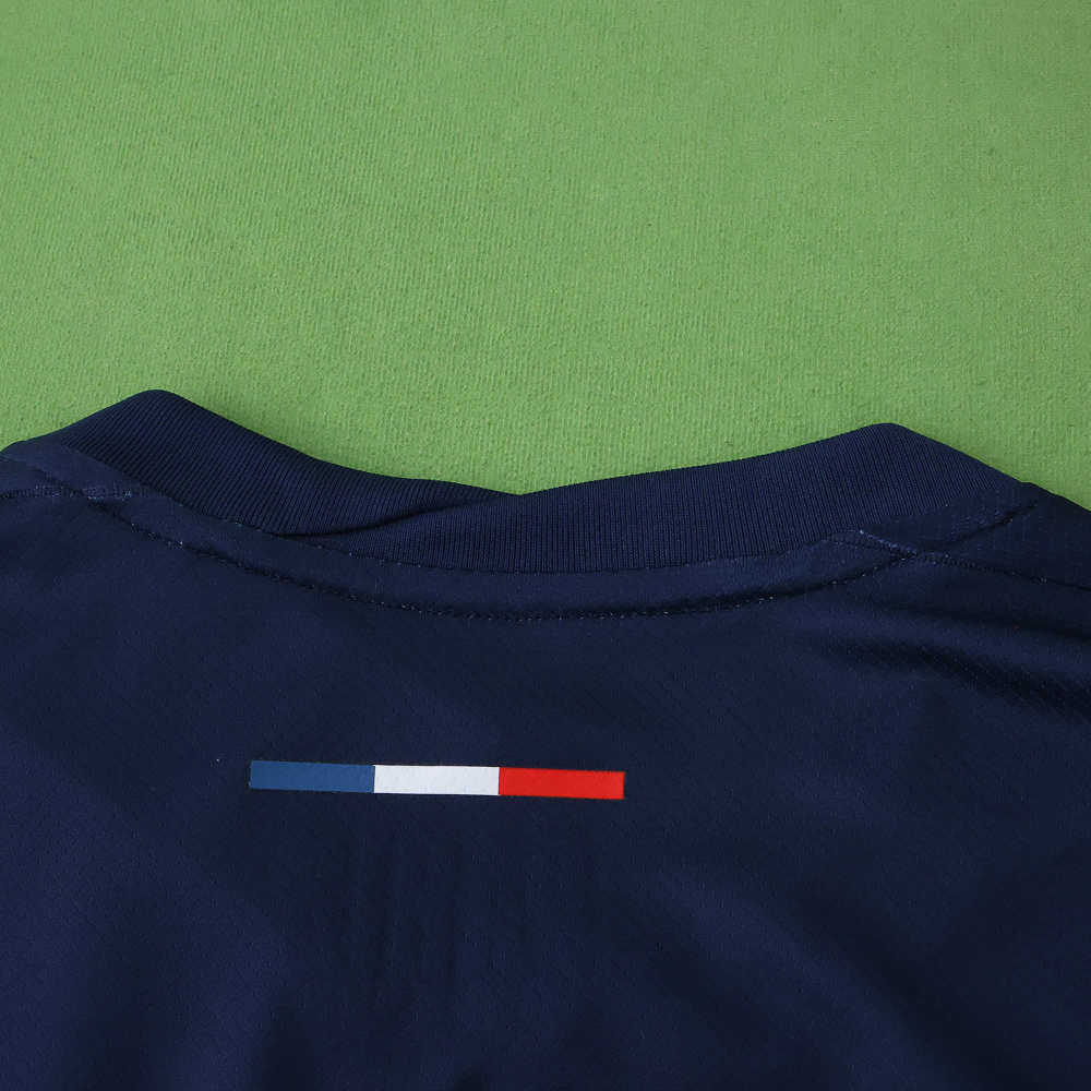 2425 season Paris Saint-Germain F.C. home finals Fan version