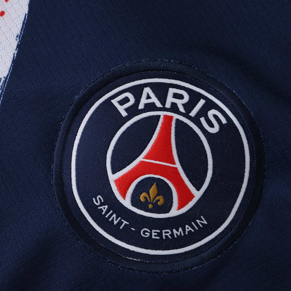 2425 season Paris Saint-Germain F.C. home finals Fan version