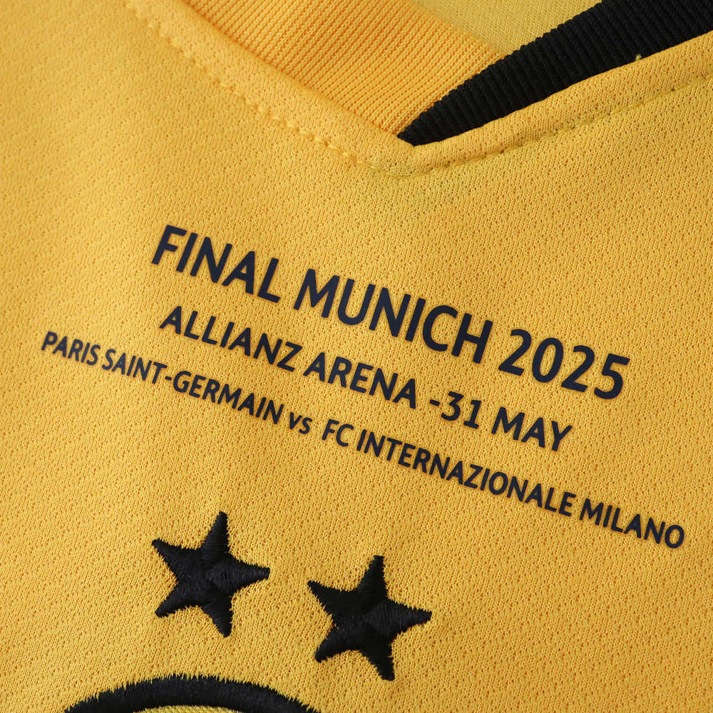 2425 season F.C. Internazionale Milano third finals Fan version