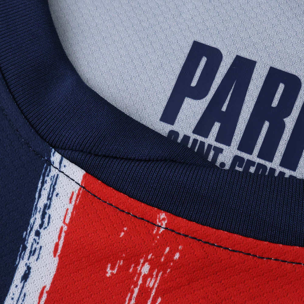 2425 season Paris Saint-Germain F.C. home finals Fan version
