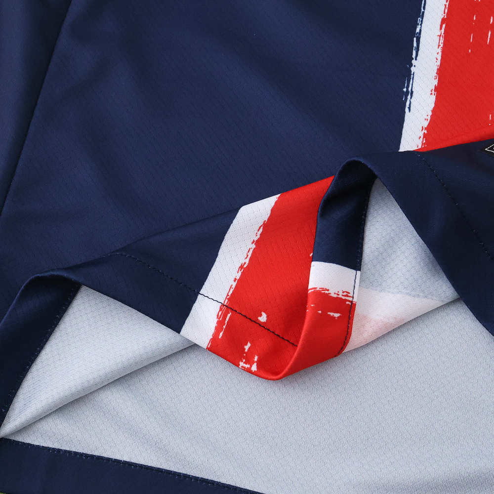 2425 season Paris Saint-Germain F.C. home finals Fan version
