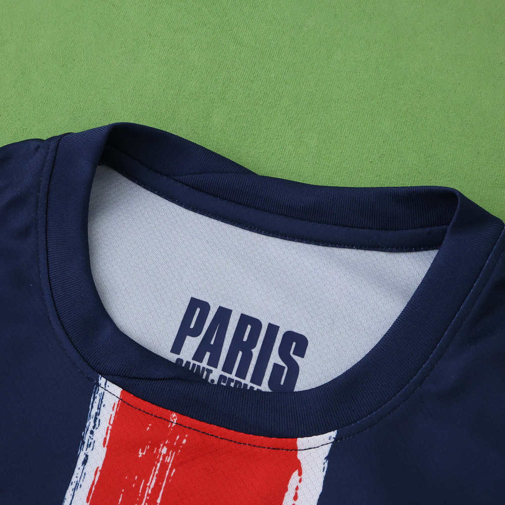 2425 season Paris Saint-Germain F.C. home finals Fan version
