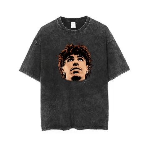 Vintage t-shirt 2505C081