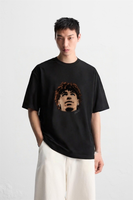 Vintage t-shirt 2505C081