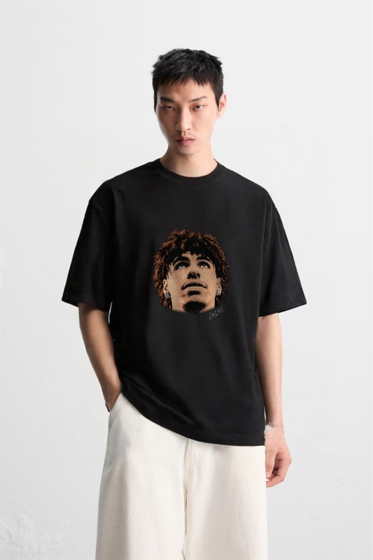 Vintage t-shirt 2505C081