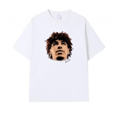 White T-shirt