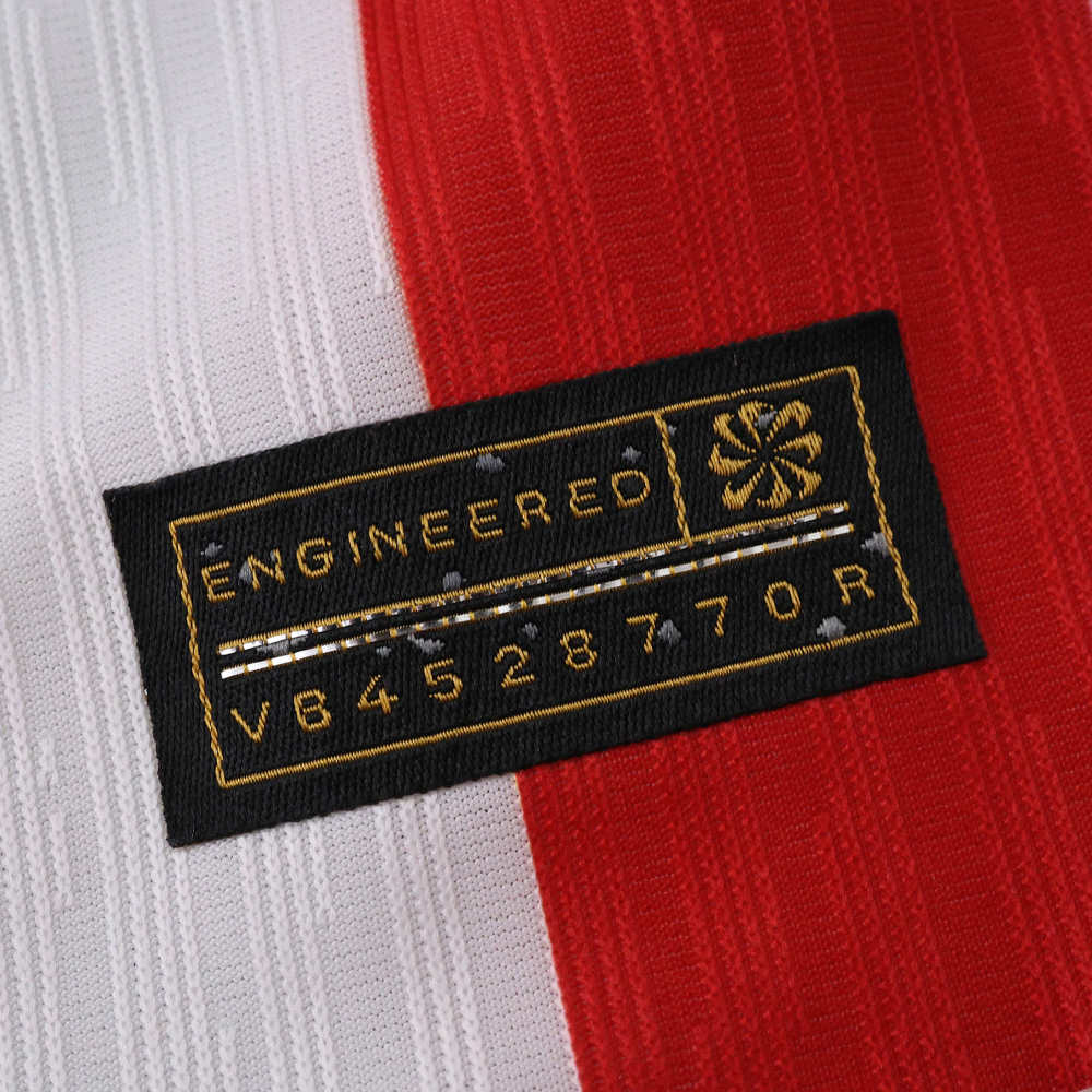 2526 season Club Atlético de Madrid home Player version