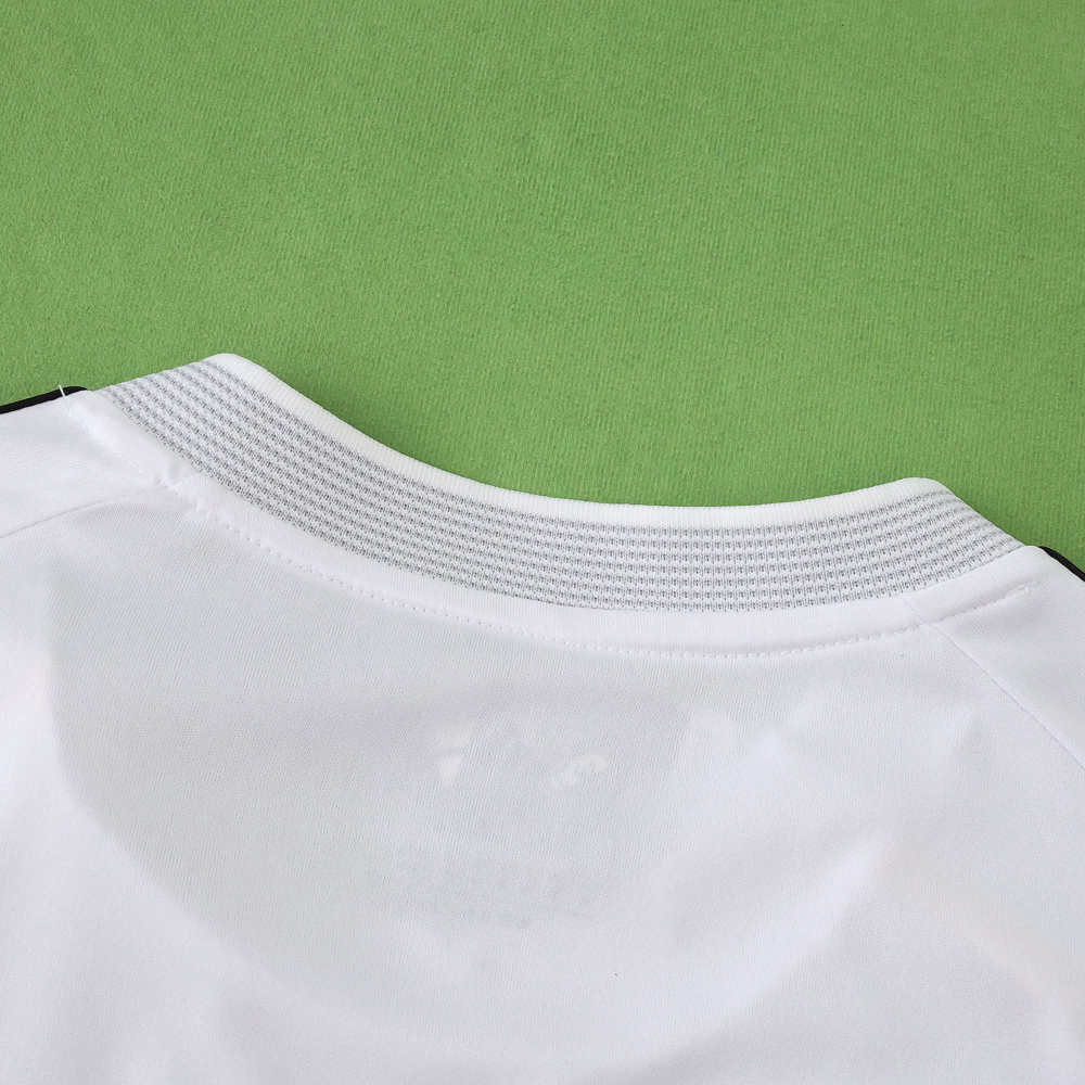 2526 season Real Madrid CF home Women's Shirt