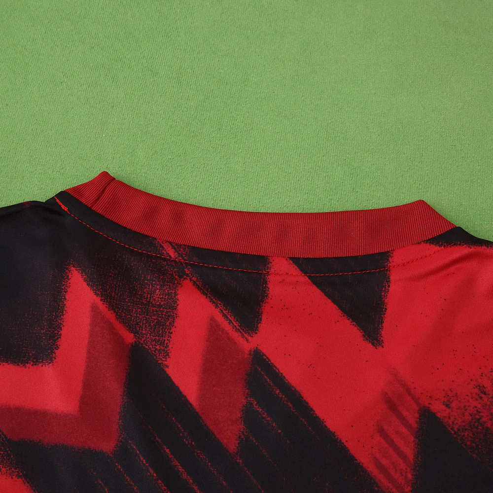 2526 season Manchester United F.C. Training clothes Fan version