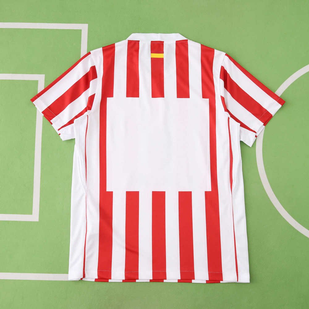 2526 season Club Atlético de Madrid home Fan version