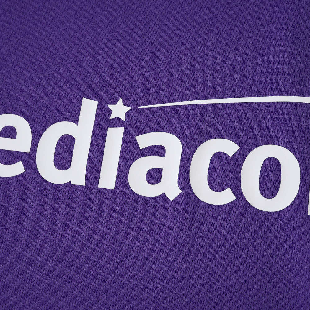 2526 season ACF Fiorentina home Fan version