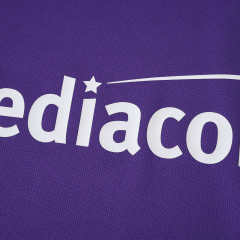 2526 season ACF Fiorentina home Fan version