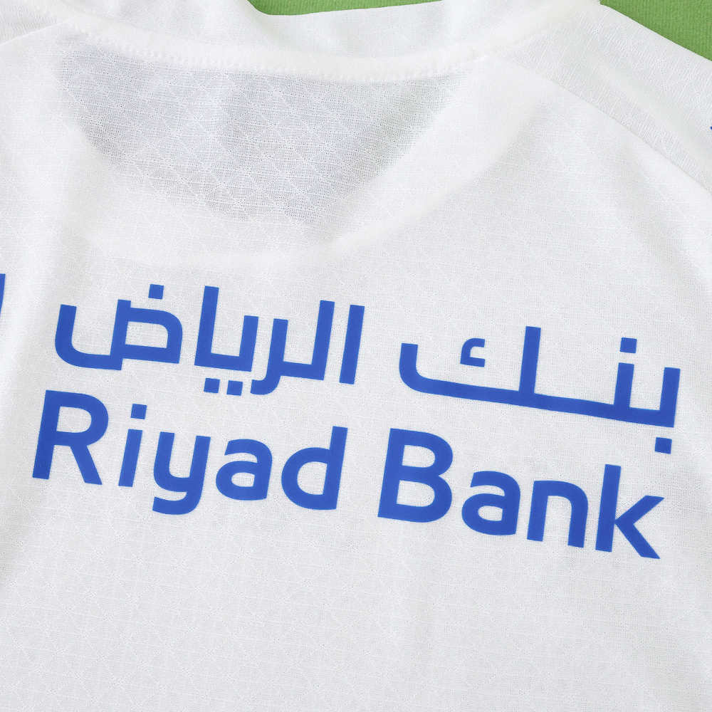 2526 season Al-Hilal SFC away Player version
